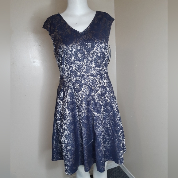 Evening Dress - Picture 5 of 14